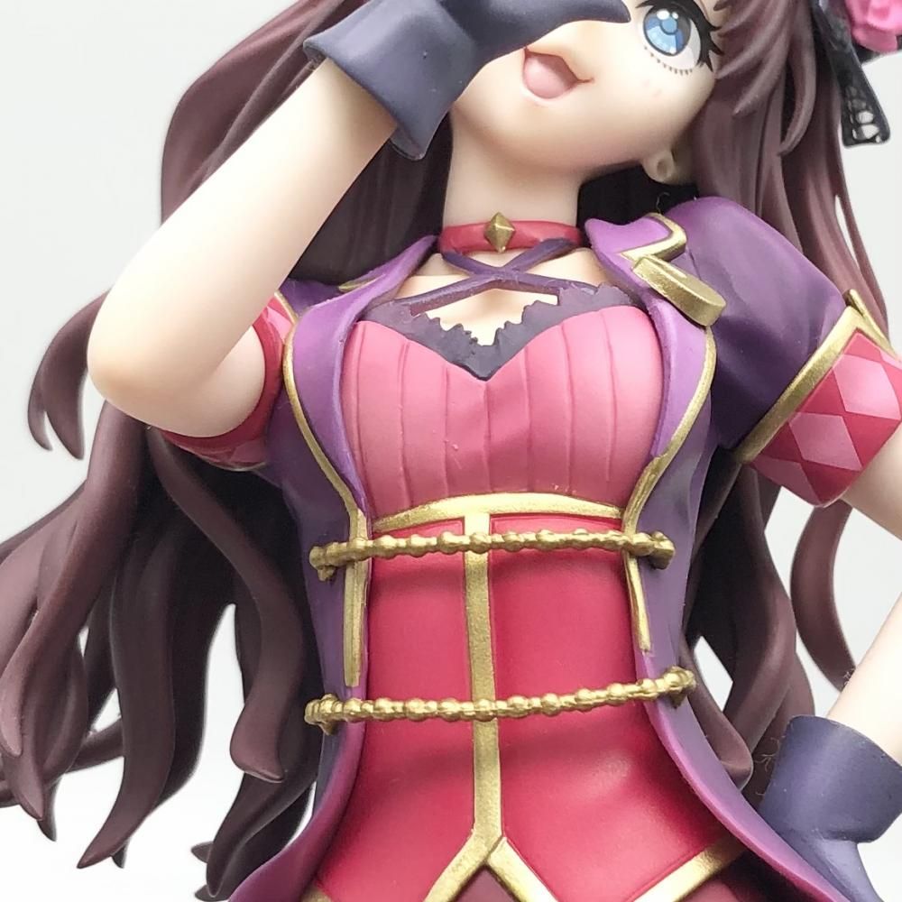 中古】現状渡/欠品有 リコルヌ アイドルマスター シンデレラガールズ