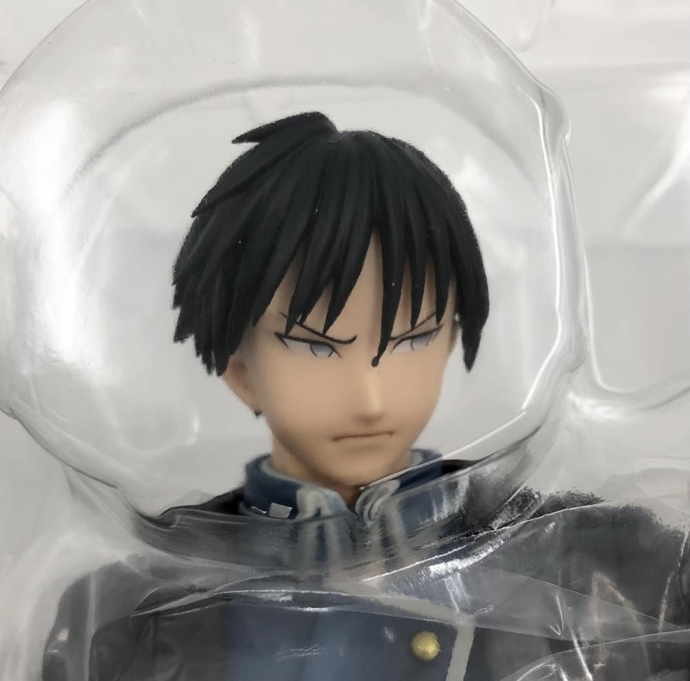 中古】開封 バンダイ 一番くじ ｢鋼の錬金術師 FULLMETAL ALCHEMIST｣ 扉