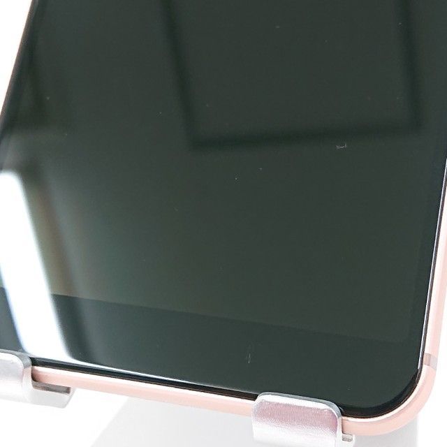 AQUOS sense3 basic SHV48 au ライトカッパー 送料無料 本体 c16847