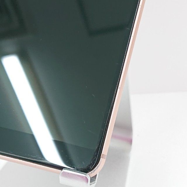 AQUOS sense3 basic SHV48 au ライトカッパー 送料無料 本体 c16826