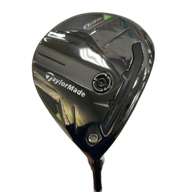 中古】 テーラーメイド Qi35 5W フェアウェイウッド FW 純正特注