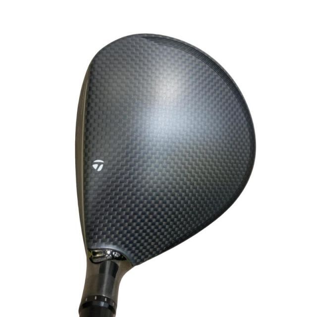 中古】 テーラーメイド Qi35 5W フェアウェイウッド FW 純正特注