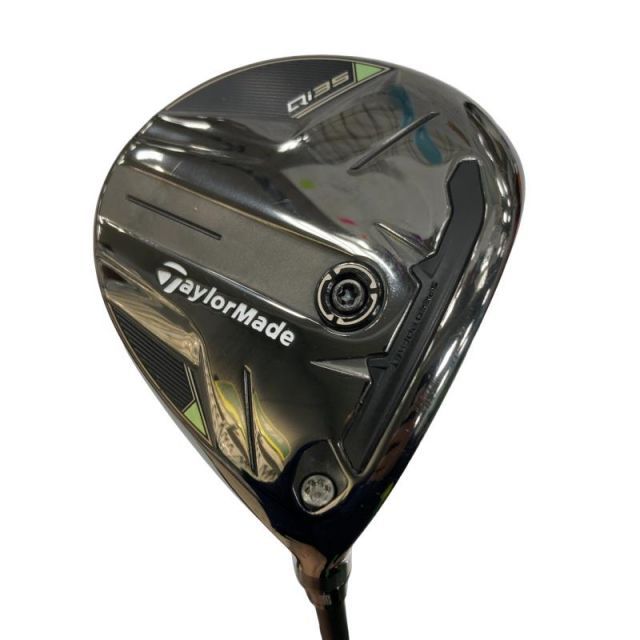 中古】 テーラーメイド Qi35 3W フェアウェイウッド FW 純正特注