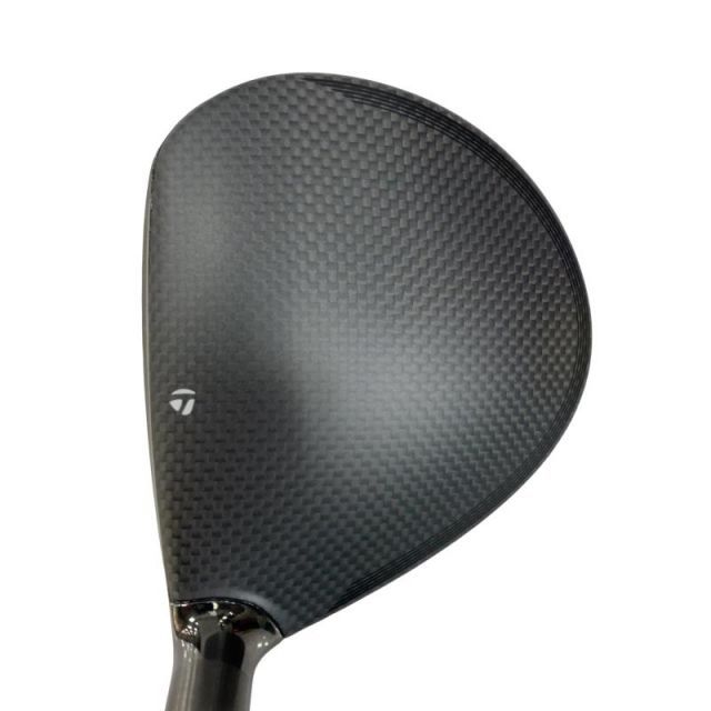 中古】 テーラーメイド Qi35 3W フェアウェイウッド FW 純正特注