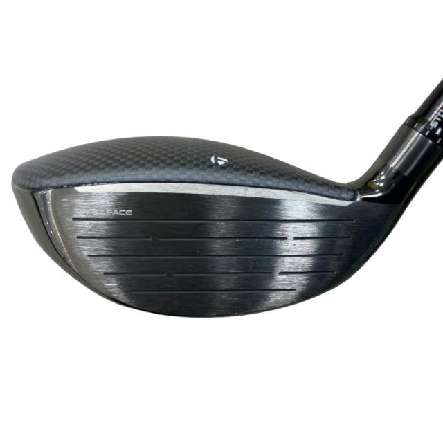 中古】 テーラーメイド Qi35 3W フェアウェイウッド FW 純正特注