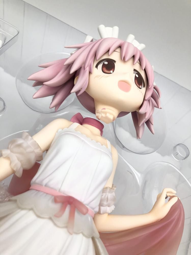 中古】ジャンク FREEing フリーイング 劇場版 魔法少女まどか☆マギカ