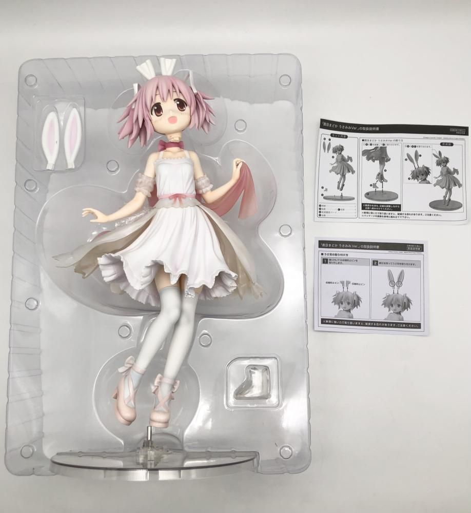 中古】ジャンク FREEing フリーイング 劇場版 魔法少女まどか☆マギカ