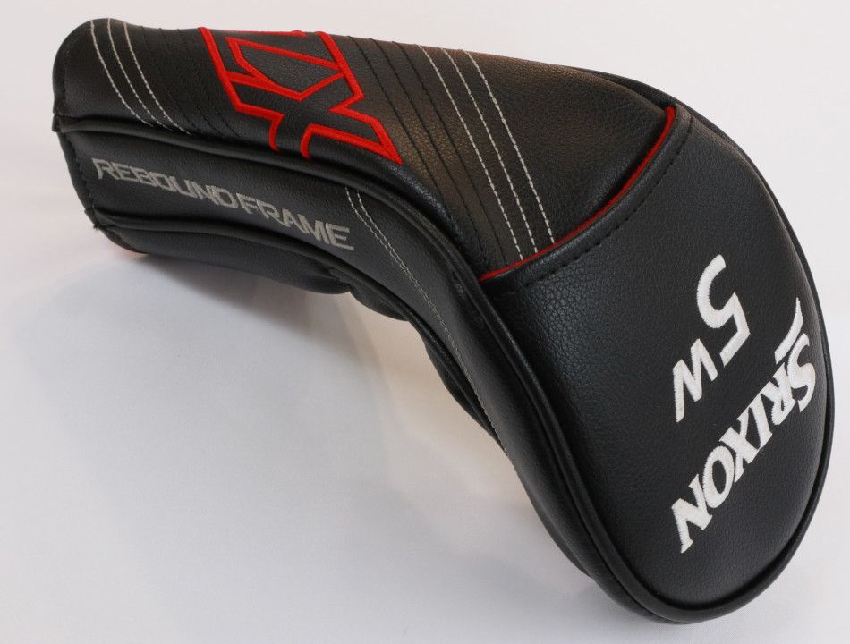 ダンロップ SRIXON ZX 18度 Diamana ZX50 SRフレックス フェアウェイ