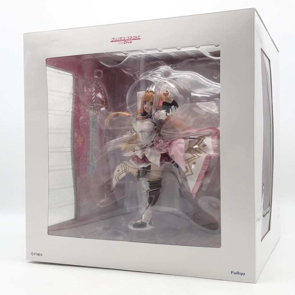中古】開封 フリュー プリンセスコネクト! Re:Dive プリコネ F:NEX