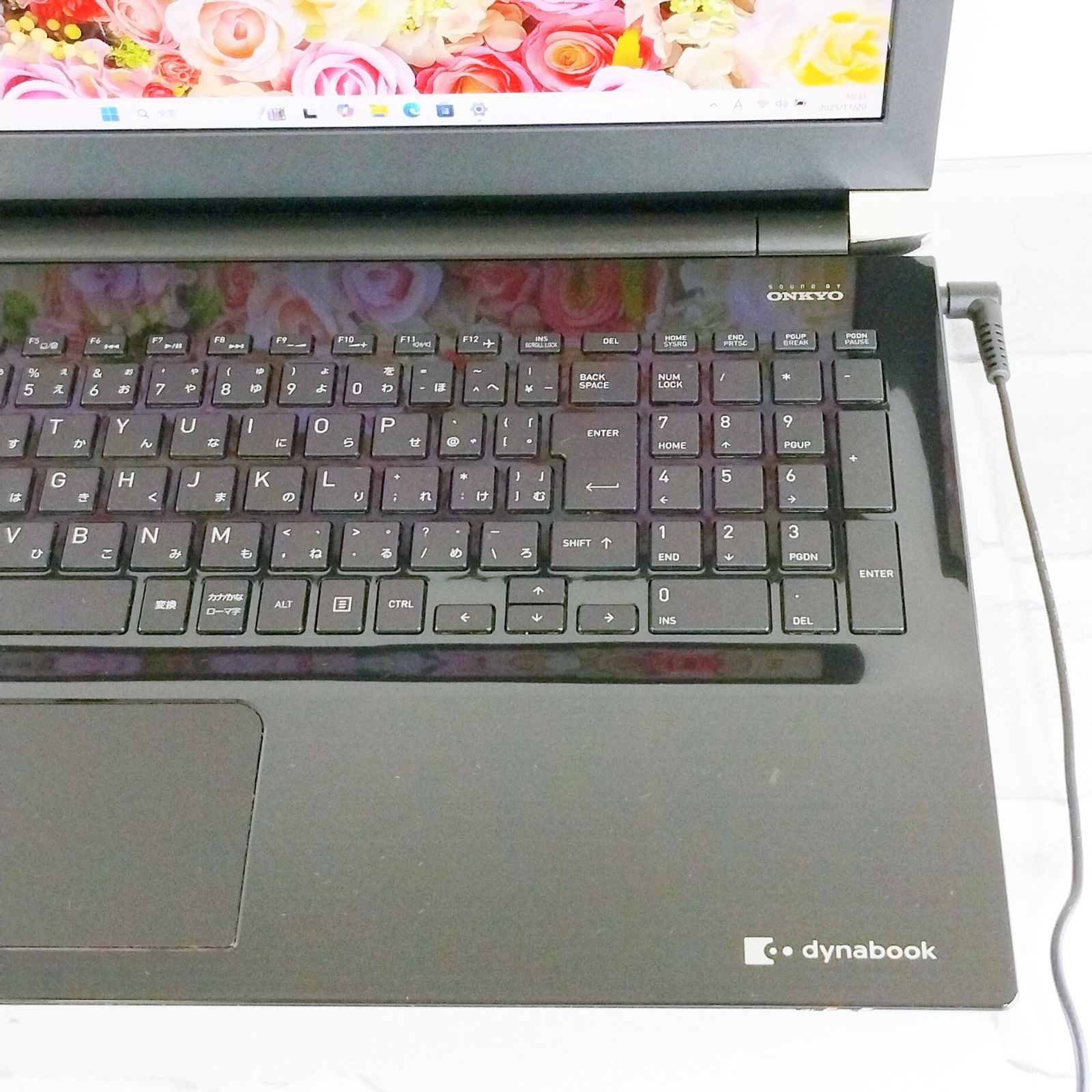 たっぷり1TB Corei7 第7世代 Blu-ray Windows11 ノートパソコン