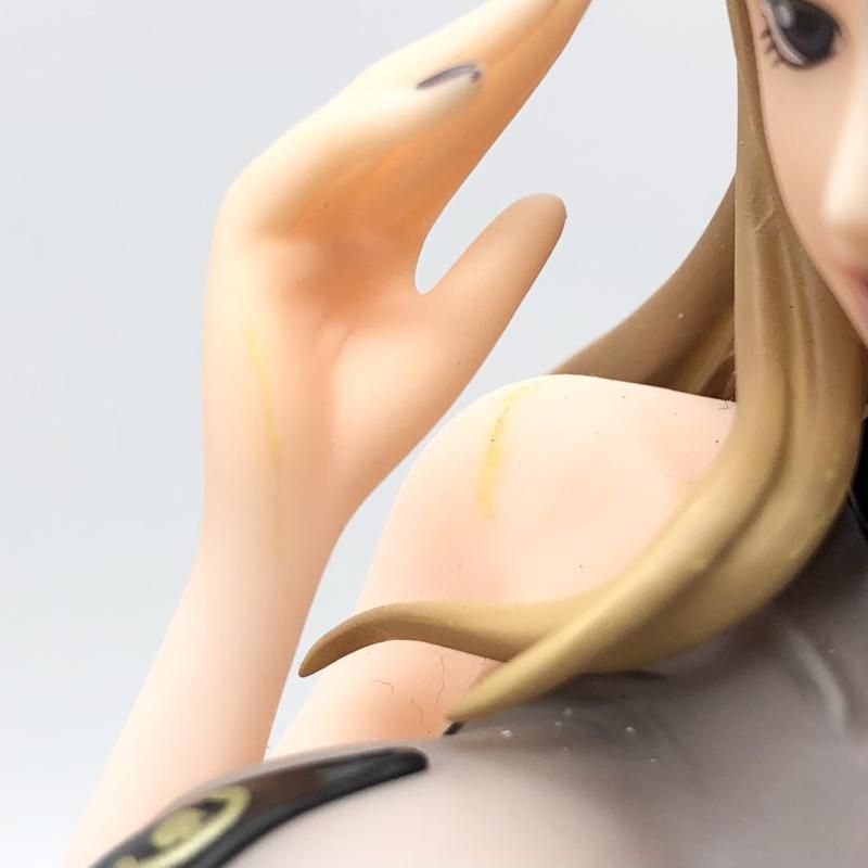 1円〜 未開封 P.O.P LIMITED EDITION/POP ONE PIECE カリファ Ver.BB
