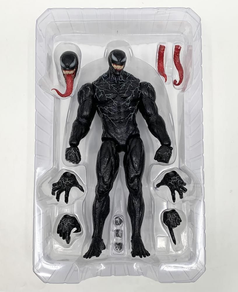 中古】開封 ホットトイズ ムービー・マスターピース 1/6 MM#590
