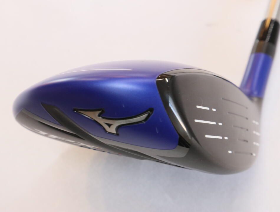 ミズノ JPX 800 15度 ツア－AD TP-5 フェアウェイウッド 中古 ゴルフ