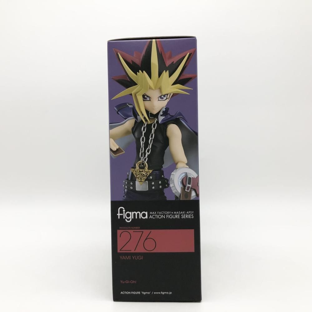 中古】未開封 マックスファクトリー 遊☆戯☆王デュエルモンスターズ