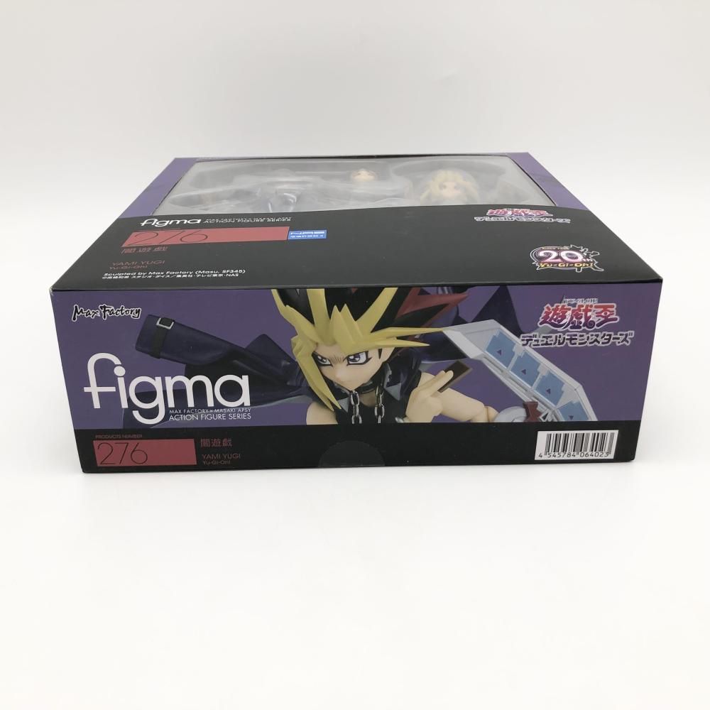 中古】未開封 マックスファクトリー 遊☆戯☆王デュエルモンスターズ