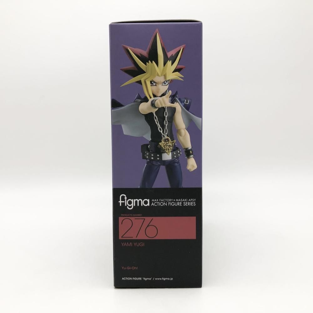 中古】未開封 マックスファクトリー 遊☆戯☆王デュエルモンスターズ