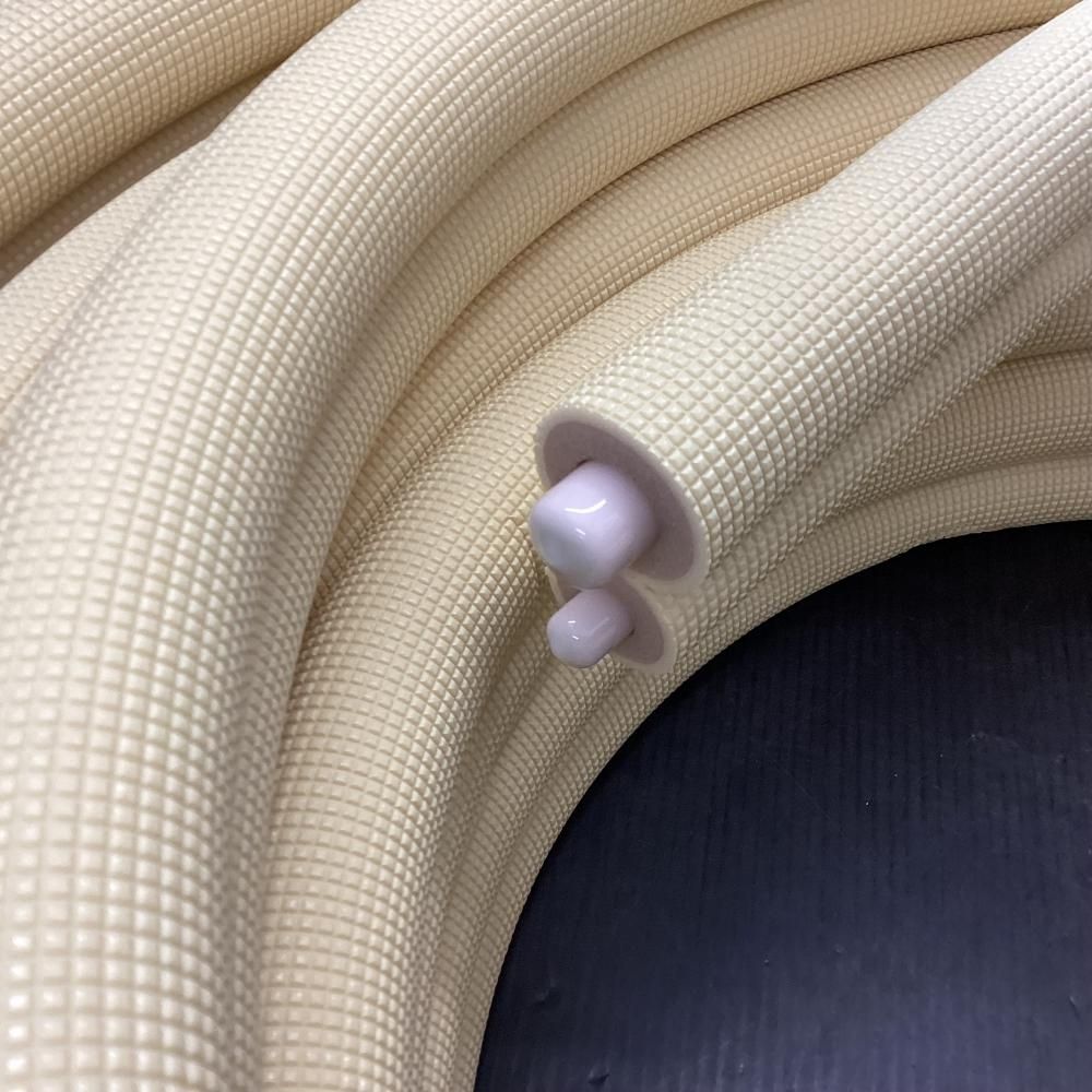 未使用】オーケースカイ K-HPE35E8 新冷媒対応品 ペアコイル 3分5分