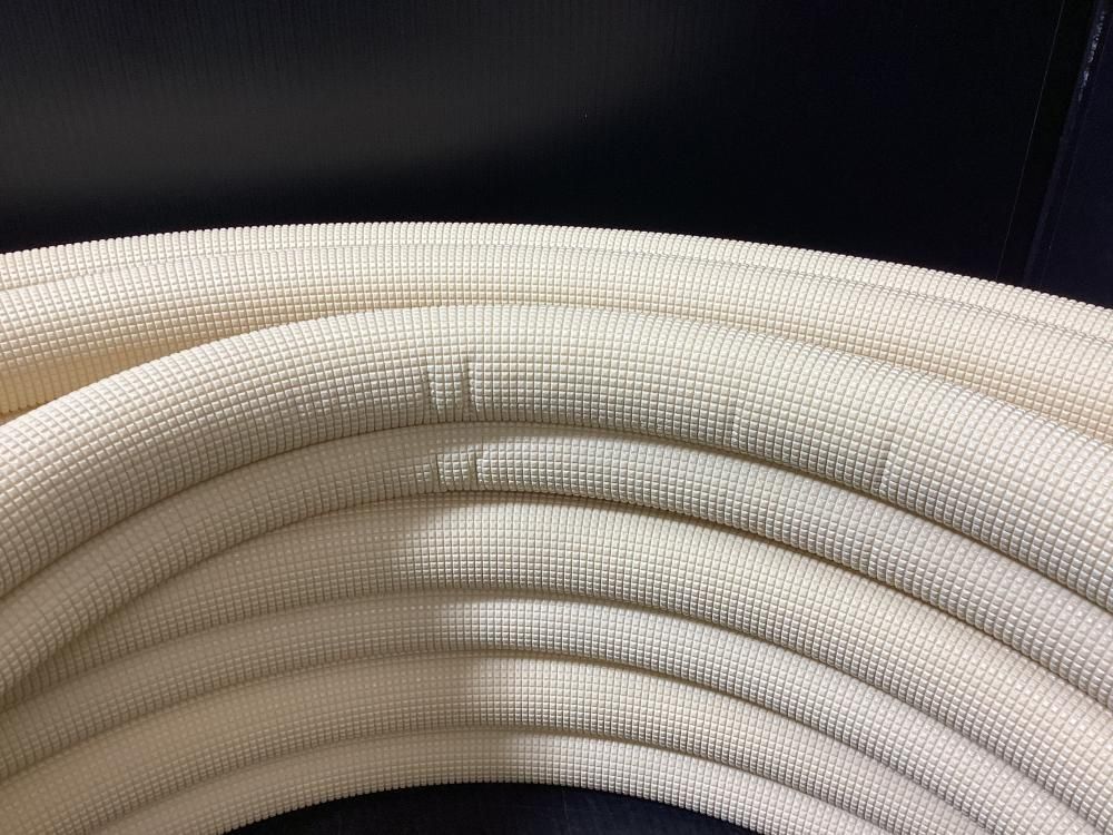 未使用】オーケースカイ K-HPE35E8 新冷媒対応品 ペアコイル 3分5分