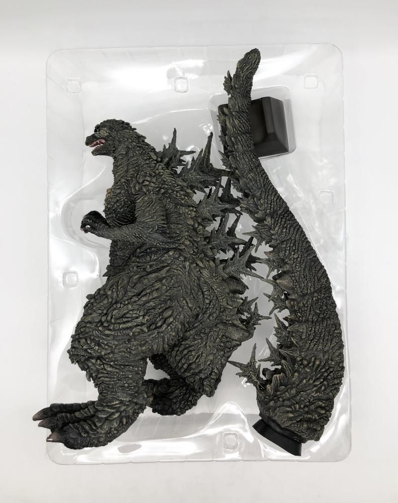 中古】開封 プレックス ゴジラ-1.0 マイナスワン 東宝30cmシリーズ
