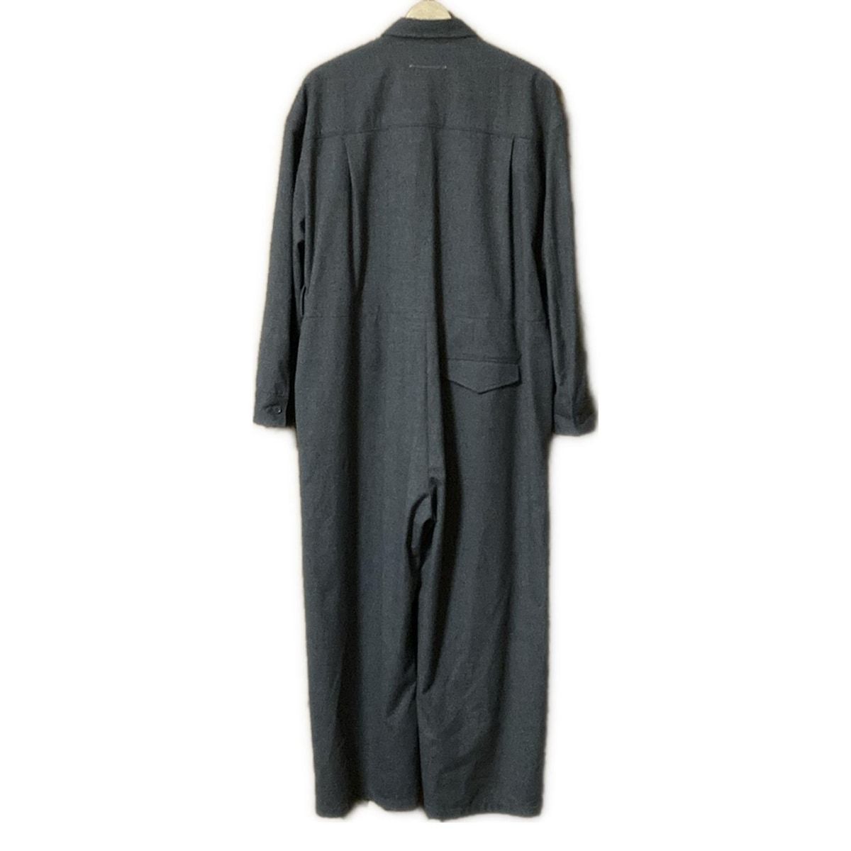 MM6(エムエムシックス) オールインワン サイズ40 XL レディース