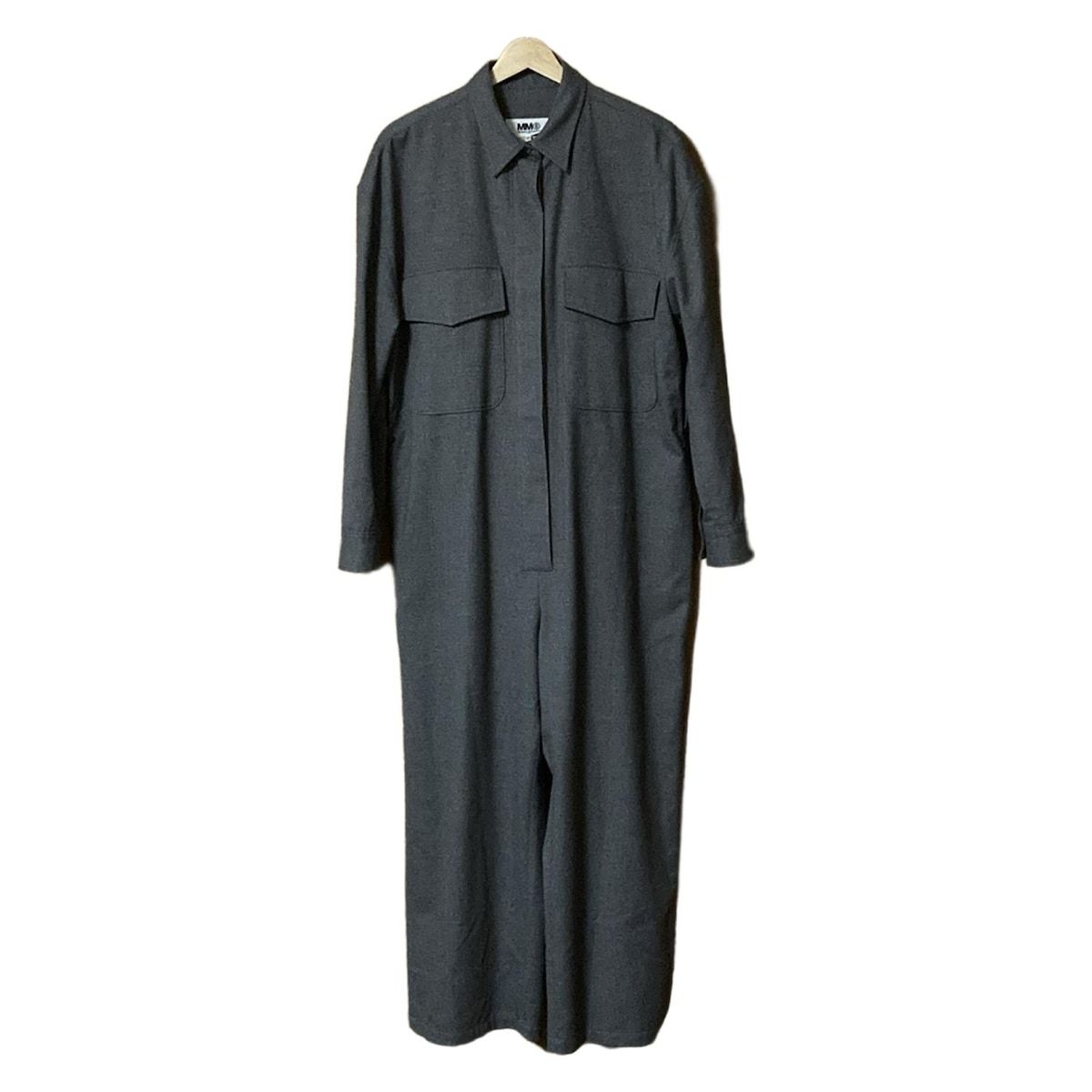 MM6(エムエムシックス) オールインワン サイズ40 XL レディース