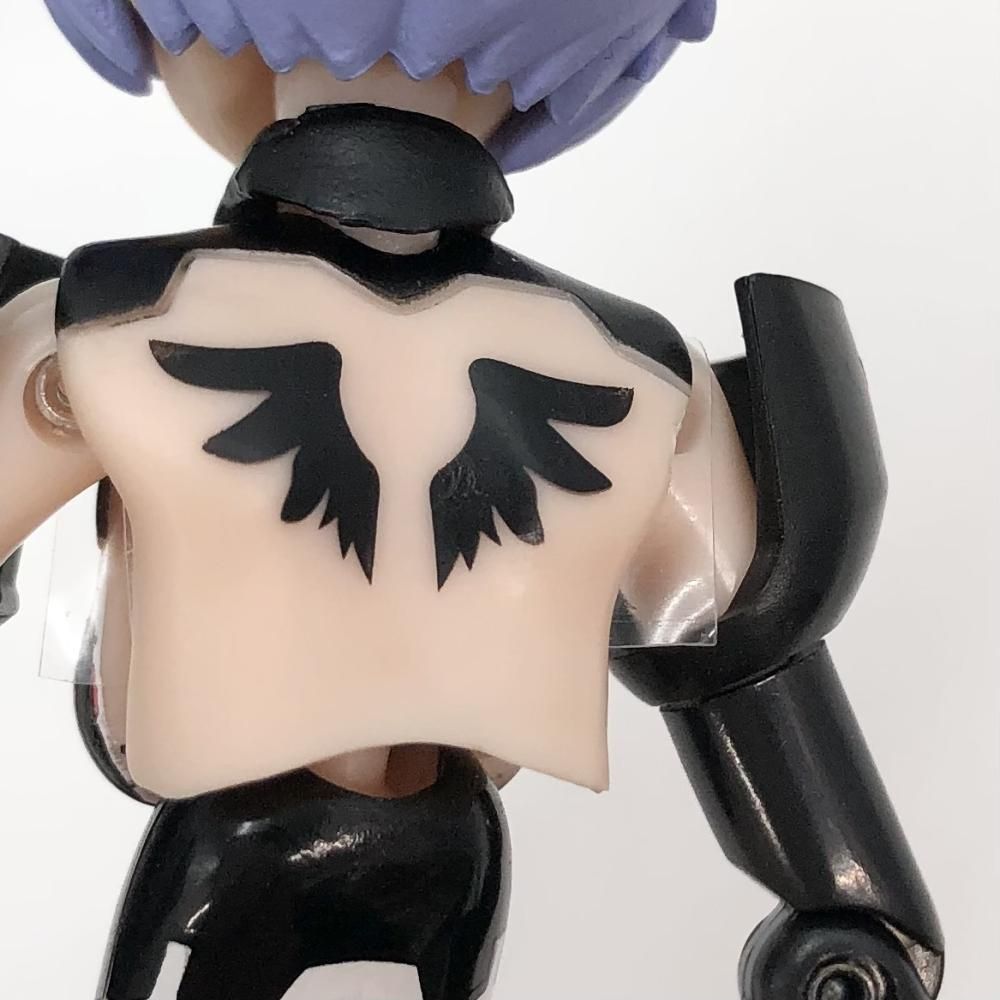 中古】訳有 コナミ 武装神姫 MMS TYPE VALKYRIE アルトアイネス[17