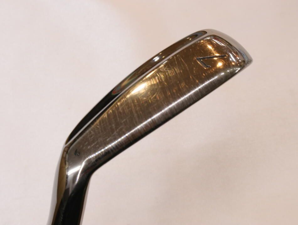 MAJESTY LV540 7番アイアン Rフレックス MAJESTY Royal LV540 7番