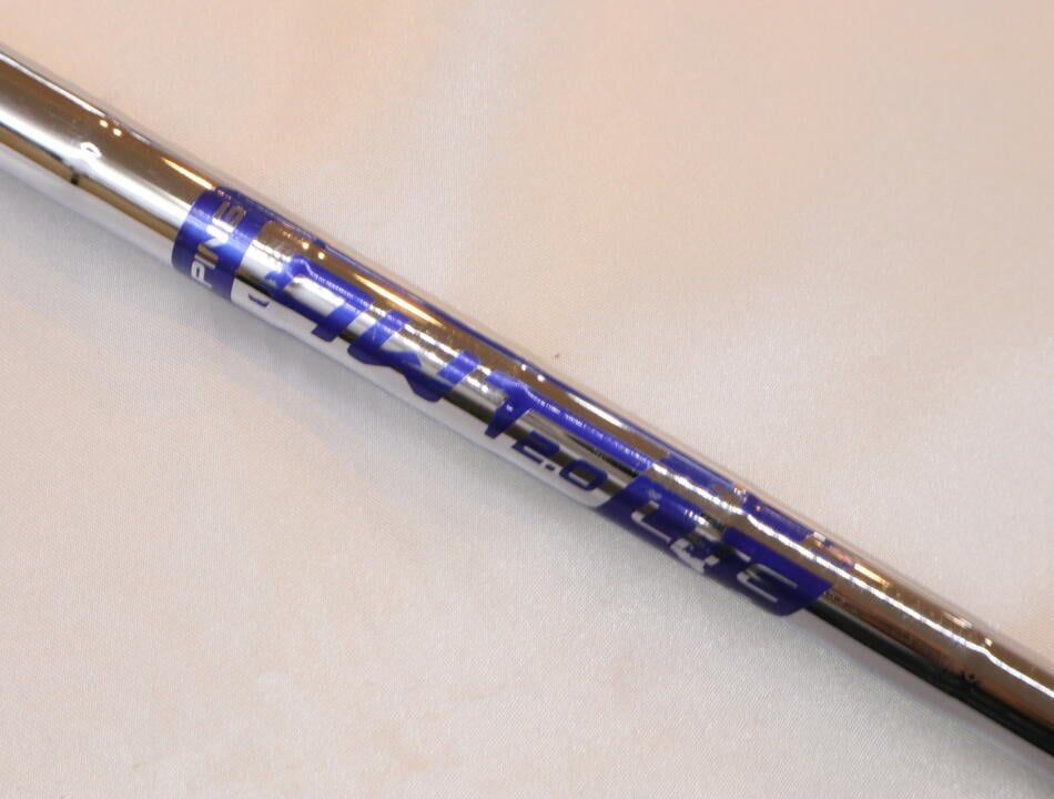 中古品 ピン G ハイブリッド 5U AWT LITE 2.0 フレックス R ピン G 19度 AWT 2.0 LITE Sフレックス ユーティリティ 中古 ゴルフ