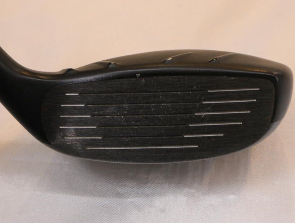 ピン G 19度 AWT 2.0 LITE Sフレックス ユーティリティ 中古 ゴルフ