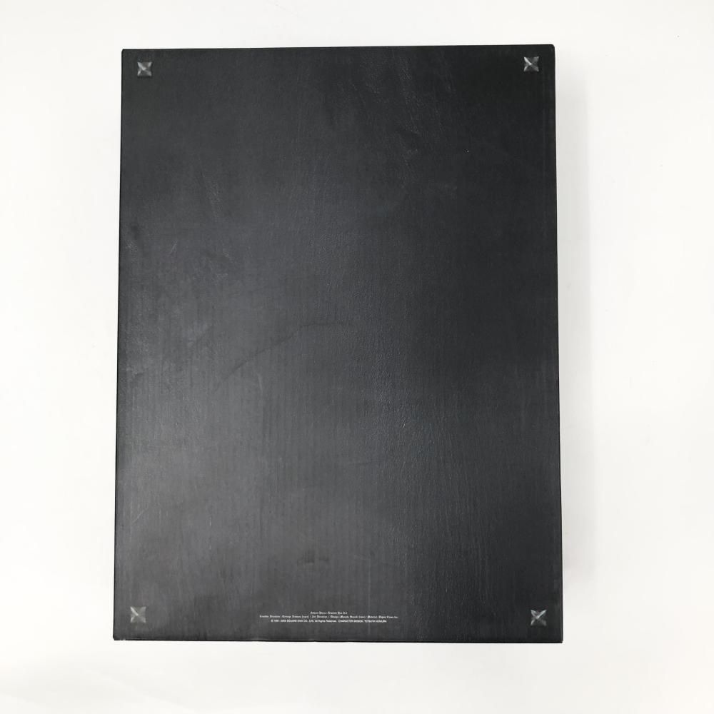 中古】欠品有 スクウェア・エニックス ファイナルファンタジーVII