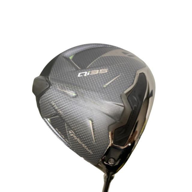 中古】 テーラーメイド Qi35 MAX 10.5° ドライバー DR Diamana BLUE