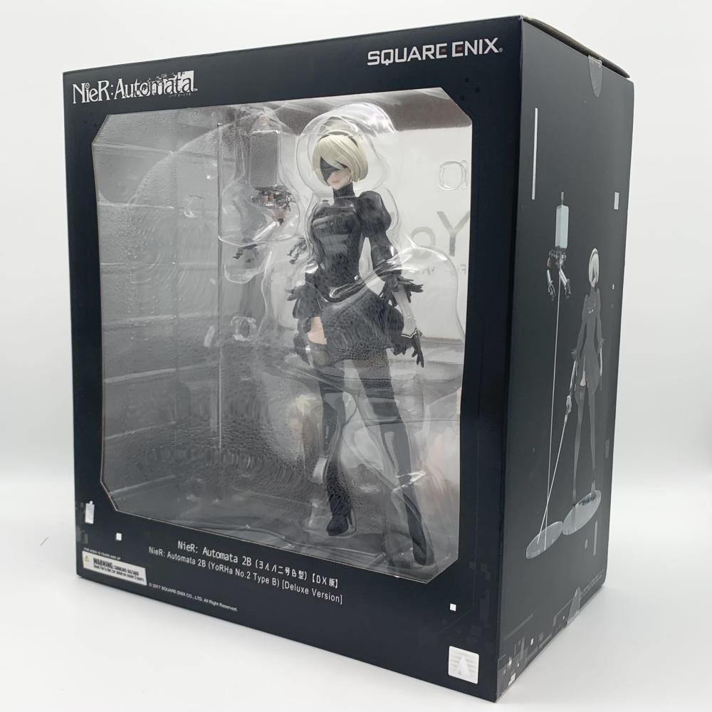 中古】欠品 スクウェア・エニックス スクエニ NieR：Automata ニーア