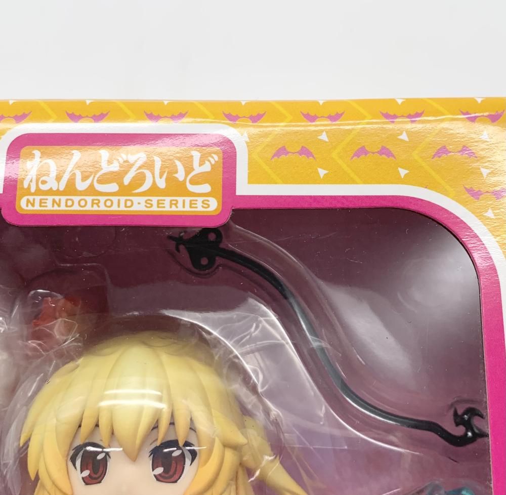 中古】未開封 グッドスマイルカンパニー 東方Project ねんどろいど 136