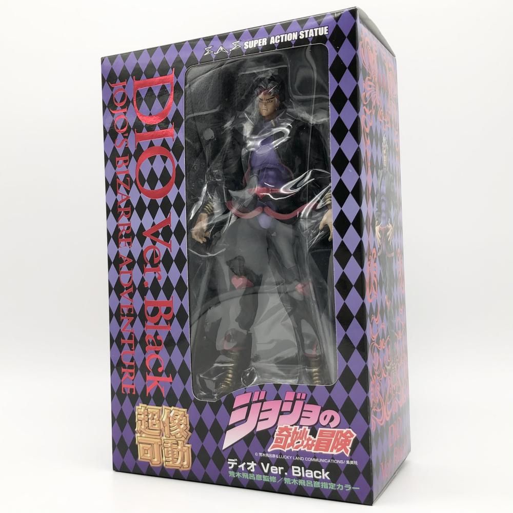 中古】開封 ジョジョの奇妙な冒険 第三部 スターダストクルセイダース