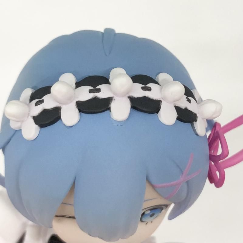 中古】開封 メガハウス Re：ゼロから始める異世界生活 アルファオメガ