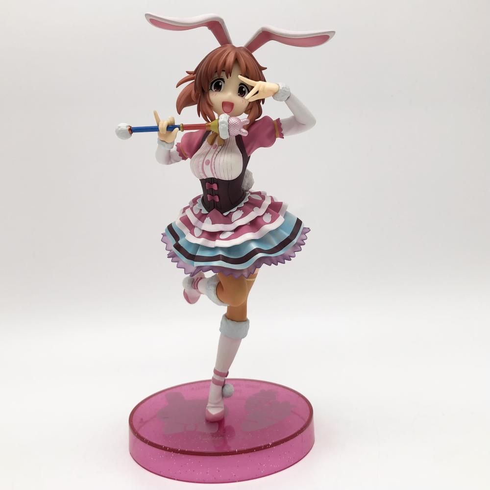 中古】現状渡 壽屋 コトブキヤ アイドルマスター シンデレラガールズ