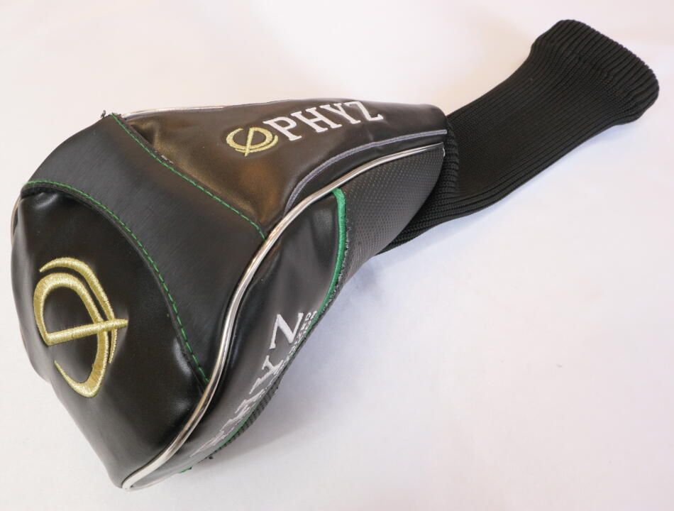 ブリヂストン PHYZ 2016 9.5度 PZ-506W (LK) SRフレックス ドライバー