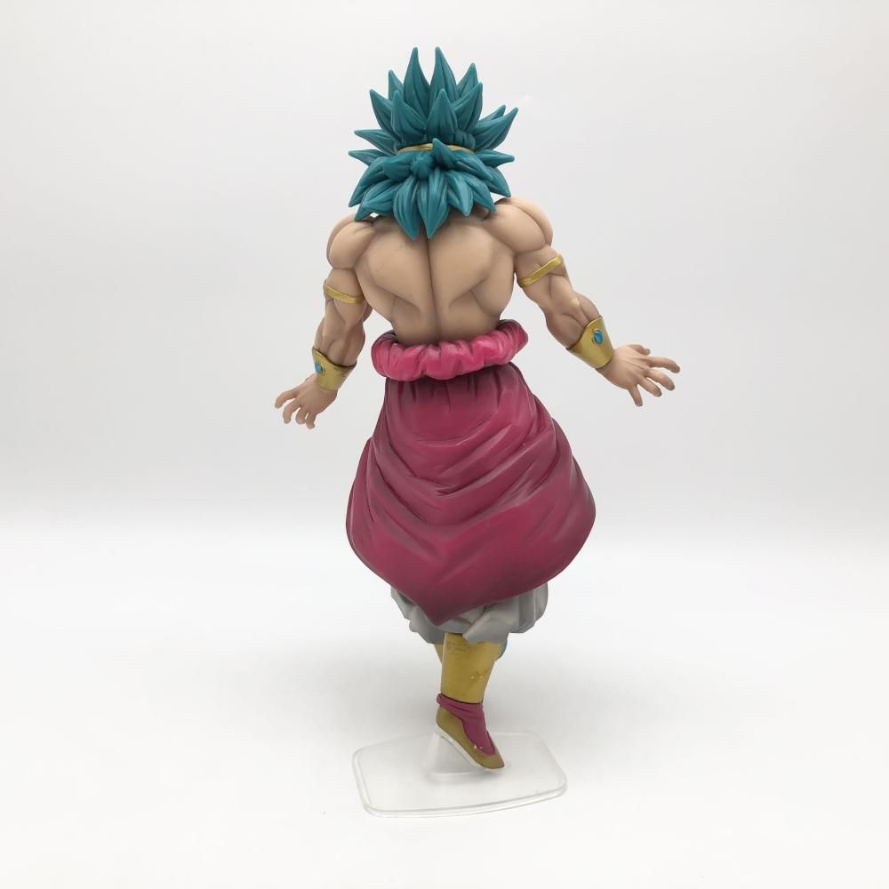 中古】現状渡 バンダイ 一番くじ ドラゴンボール BACK TO THE FILM C賞