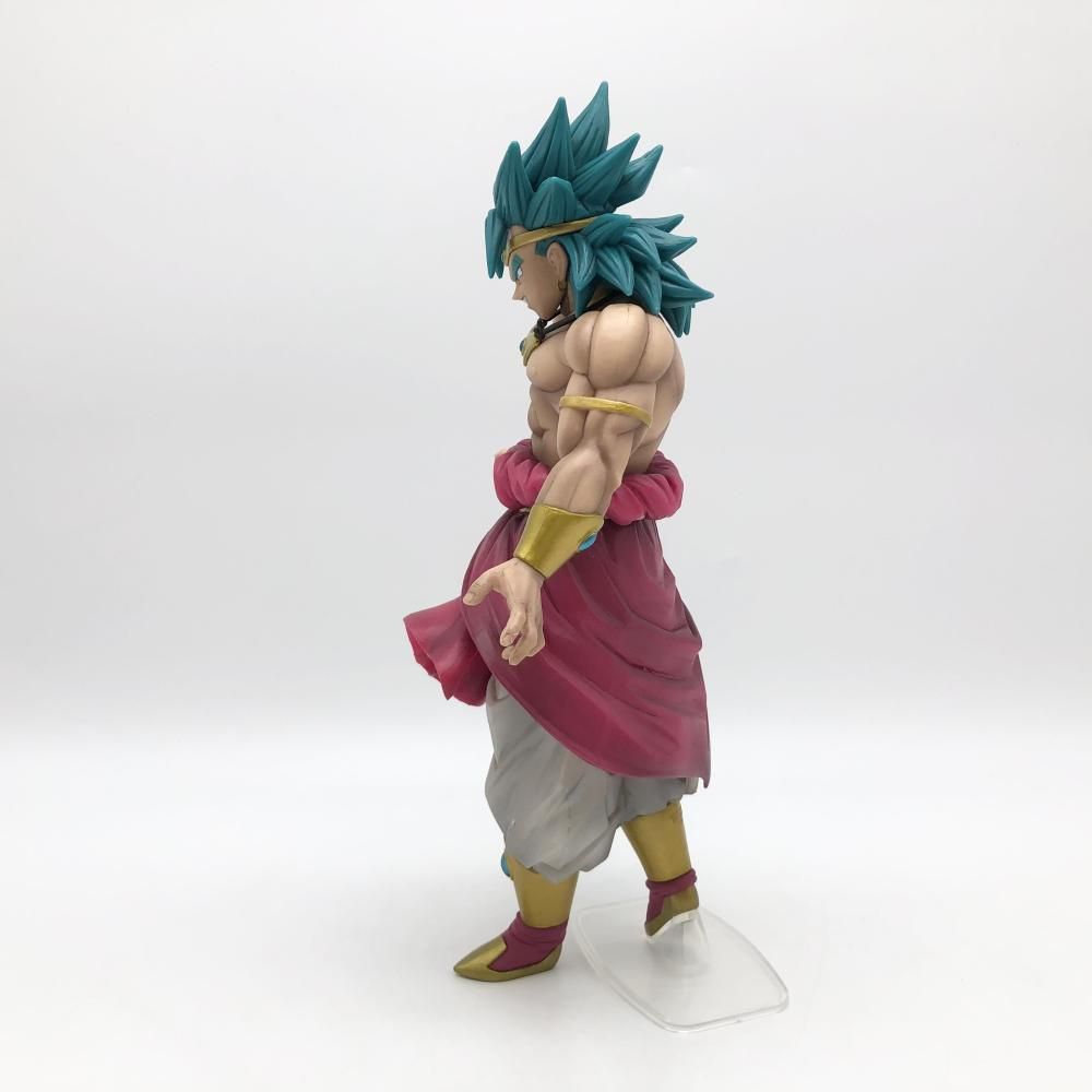 中古】現状渡 バンダイ 一番くじ ドラゴンボール BACK TO THE FILM C賞