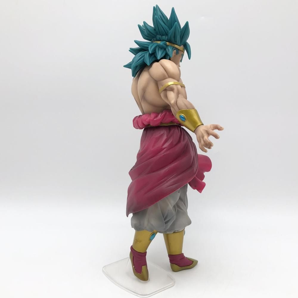 中古】現状渡 バンダイ 一番くじ ドラゴンボール BACK TO THE FILM C賞