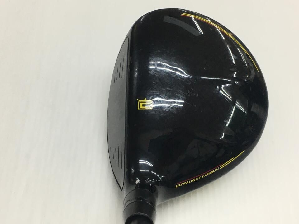 コブラ KING SPEEDZONE 22.5度 ツアーAD for SZ Sフレックス