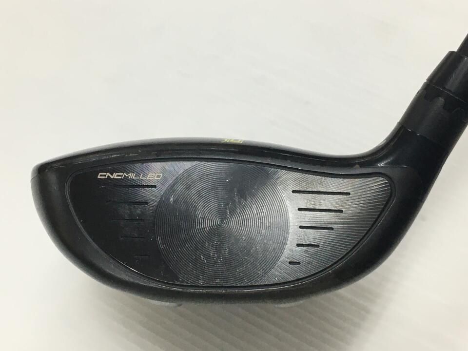 コブラ KING SPEEDZONE 22.5度 ツアーAD for SZ Sフレックス