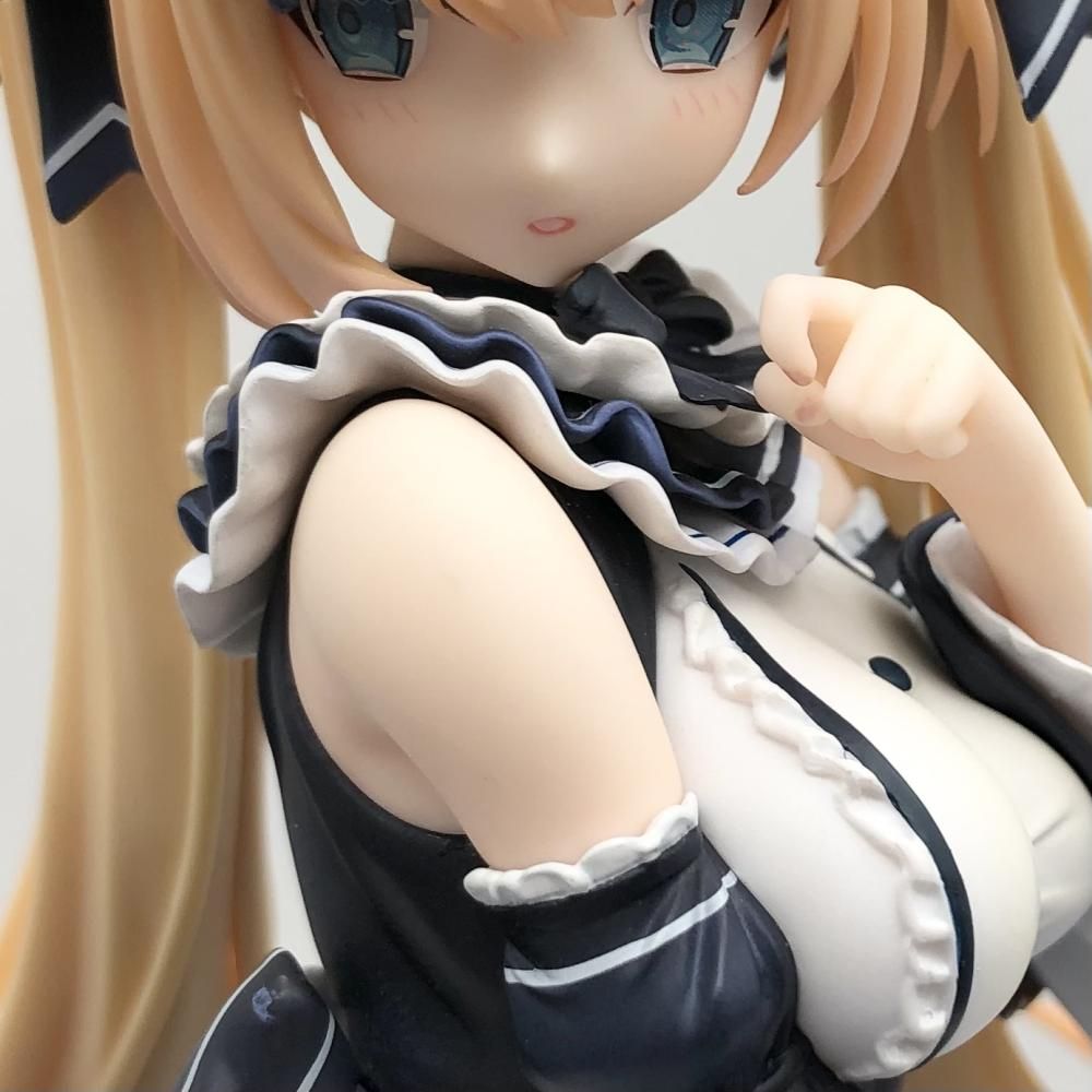 中古】開封 AniGift 1/7 花園セレナ バーチャルユーチューバー[17