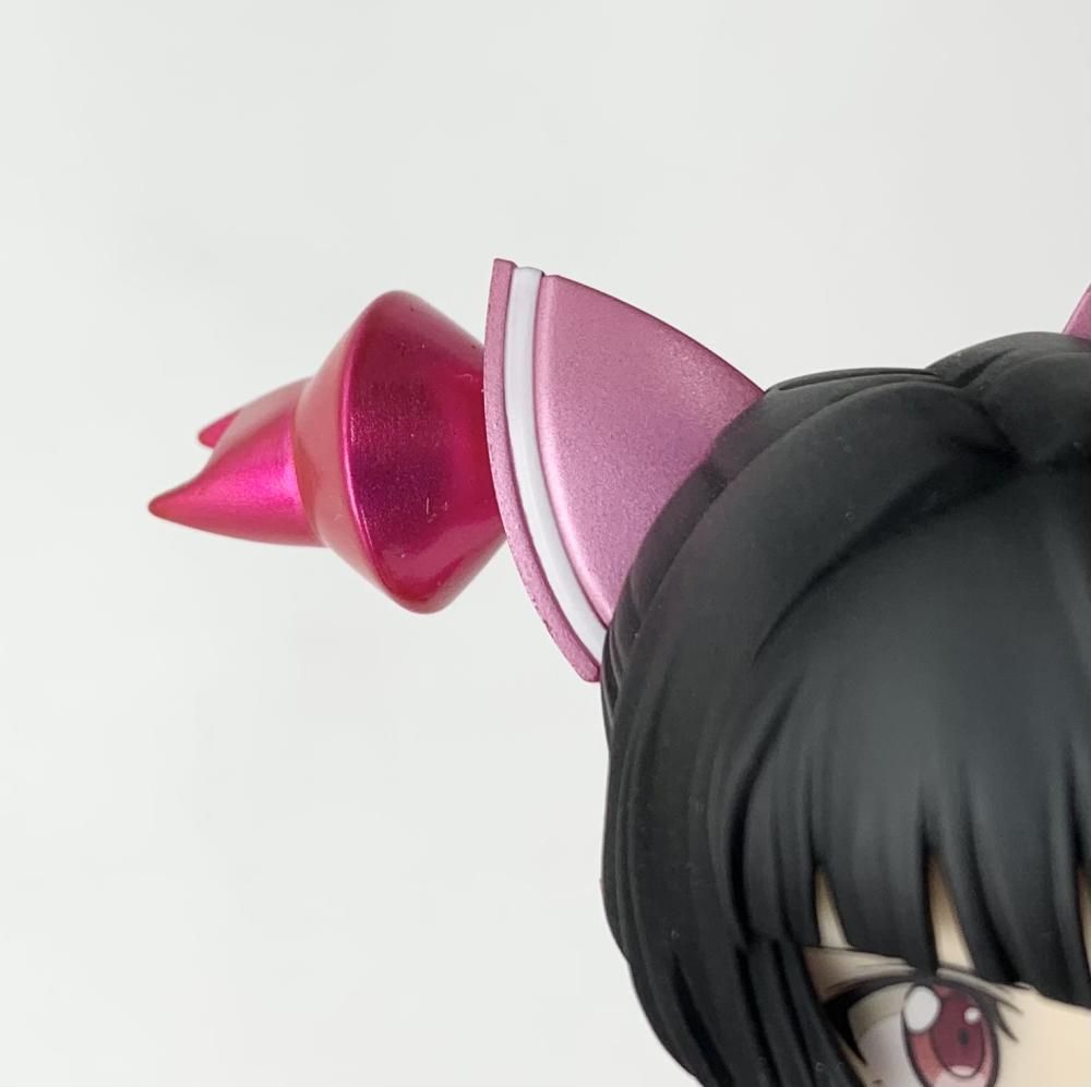中古】開封 HOBBY STOCK ホビーストック 戦姫絶唱シンフォギアGX 1/7
