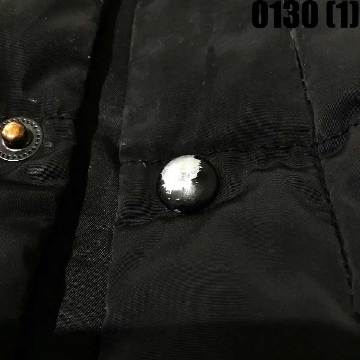 8seconds エイトセカンズ ブラック ダウン ベスト L - メルカリ