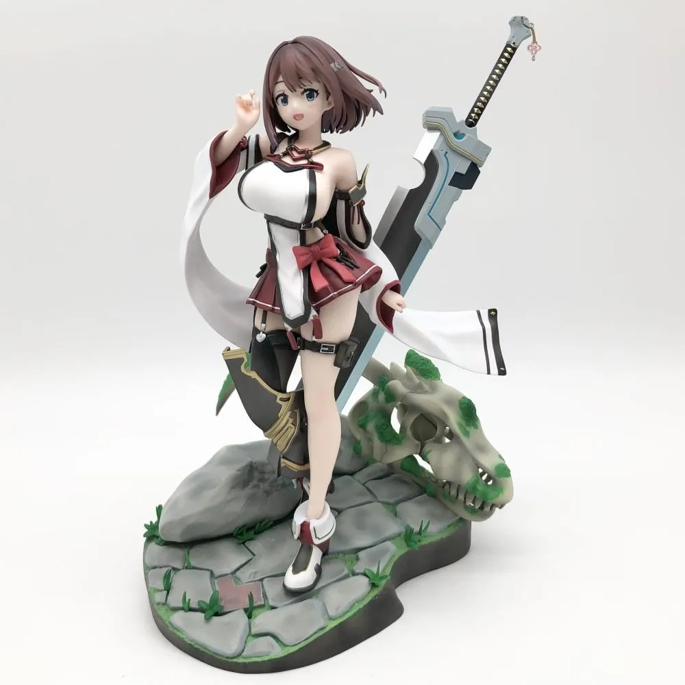 2026年最新】一夜ちゃん フィギュアの人気アイテム - メルカリ