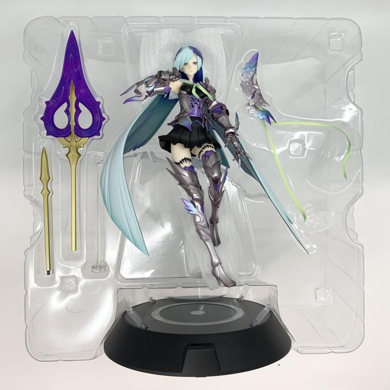 中古】開封 ホビージャパン Fate/Grand Order FGO AMAKUNI 1/7