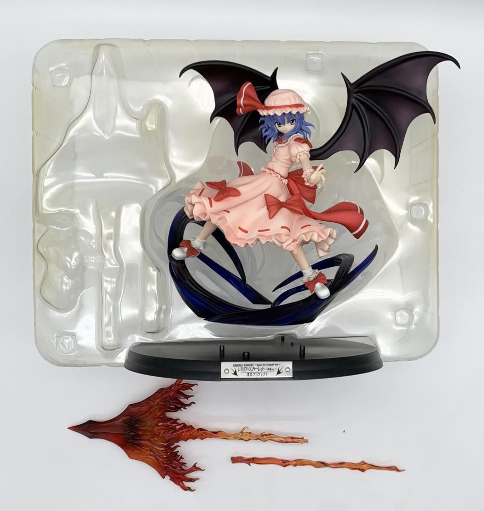 東方プロジェクト レミリア＆咲夜 グリフォンエンタープライズ 東方プロジェクト レミリア＆咲夜 グリフォンエンタープライズ