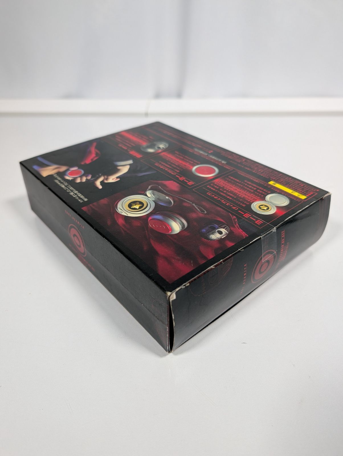 スケバン刑事 80's ヨーヨー+鉄仮面DXセット バンダイ - メルカリ