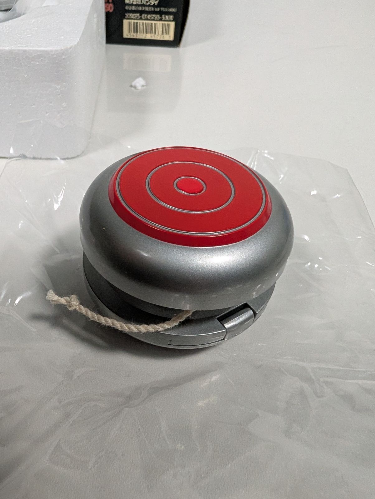 スケバン刑事 80's ヨーヨー+鉄仮面DXセット バンダイ - メルカリ